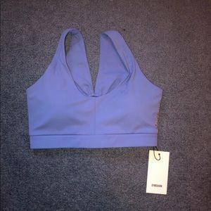 NWT Gymshark Whitney Sports Bra